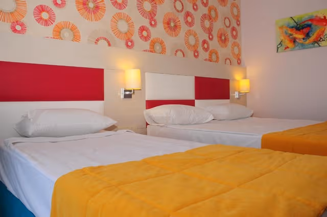 Family Junior Suite