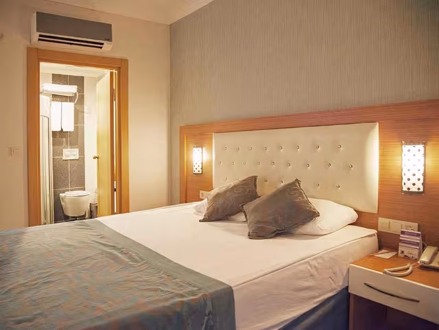 Family Junior Suite