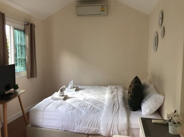 Classic Suite, 1 King Bed