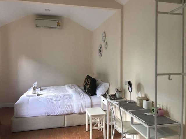 Classic Suite, 1 King Bed