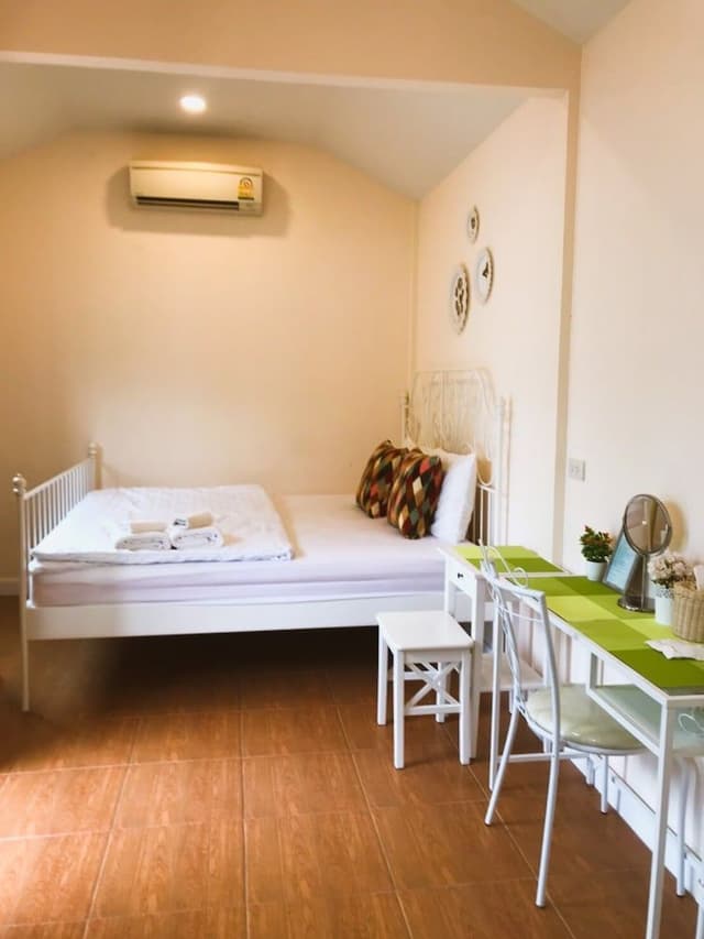 Classic Suite, 1 King Bed