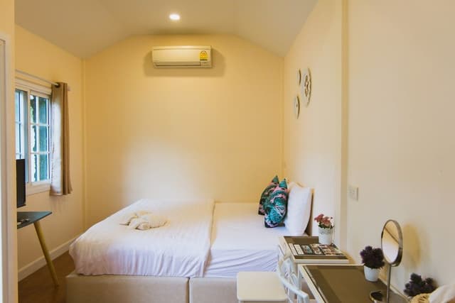 Classic Suite, 1 King Bed
