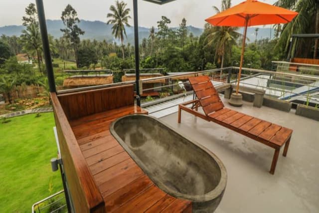 Baan Boom 1