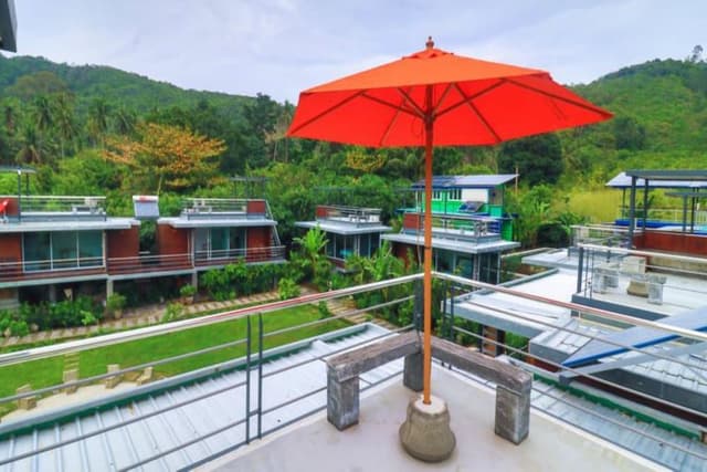 Baan Boom 1