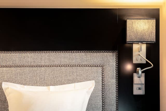 Double Room Top Floor
