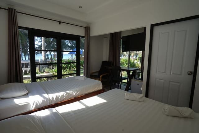 Superior Bungalow, 1 Bedroom