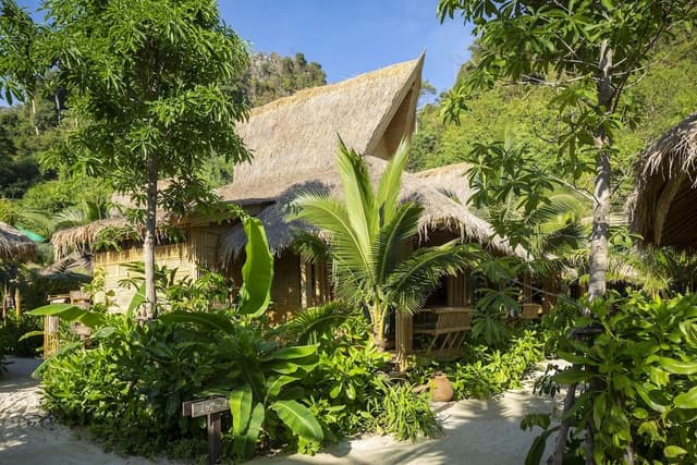 Tropical Villa (Double)