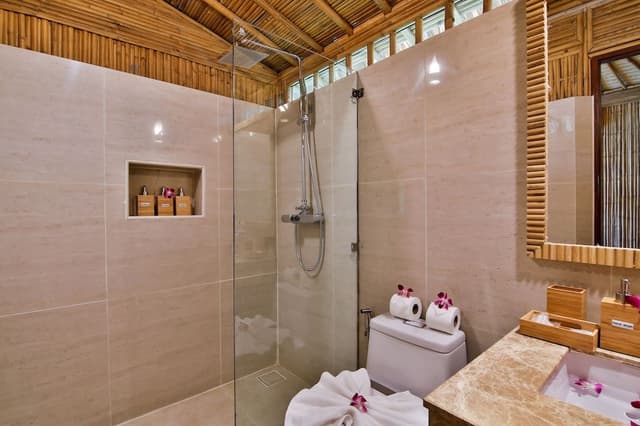 Tropical Villa (Double)