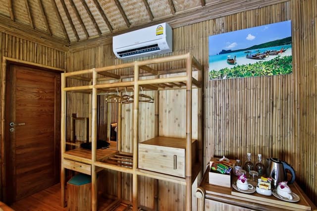 Tropical Villa (Double)