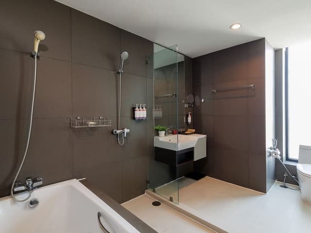 Premium Suite, 2 Bedrooms