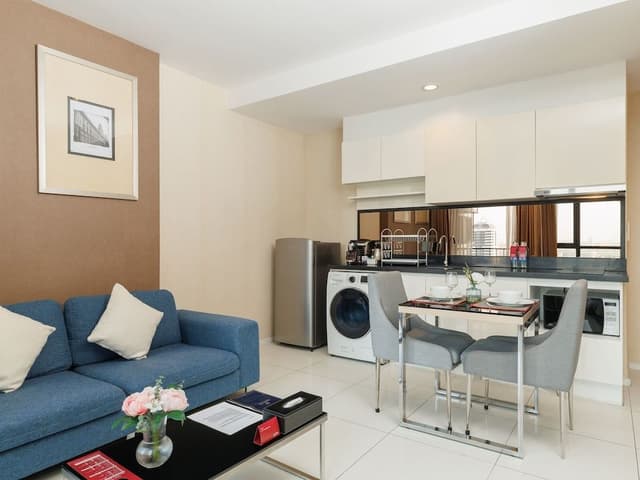 Superior Room, 1 Bedroom