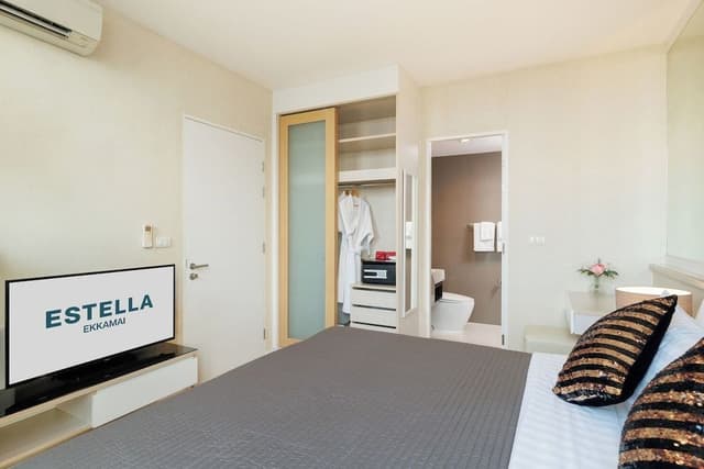 Superior Room, 1 Bedroom