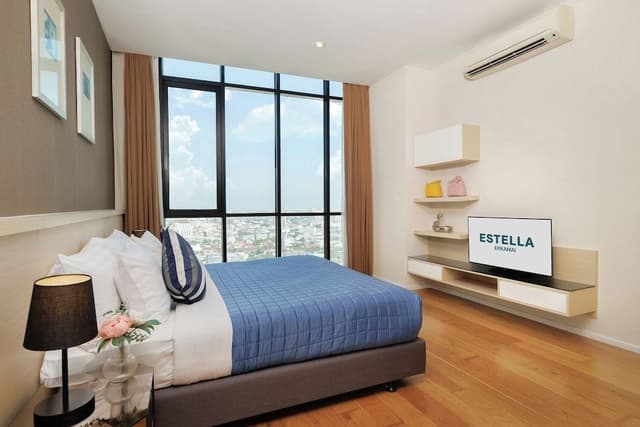 Premium Suite, 2 Bedrooms