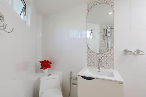 Deluxe Sea View Room