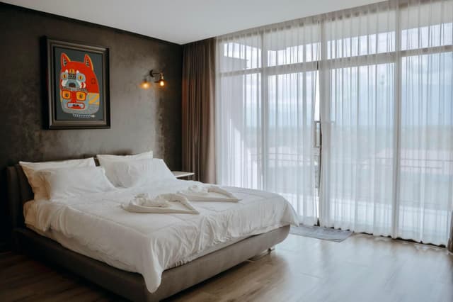 Premium Room with View