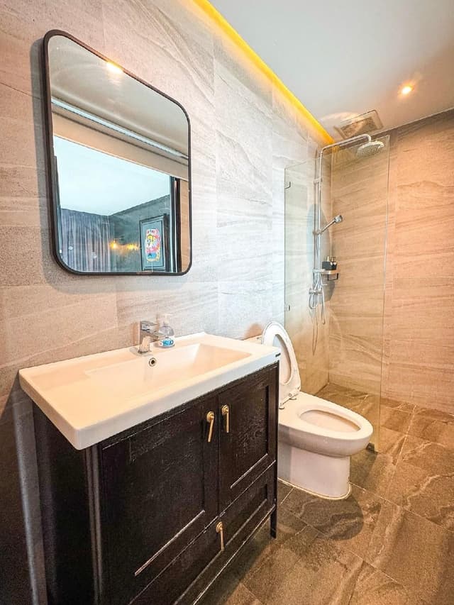 Premium Room with View