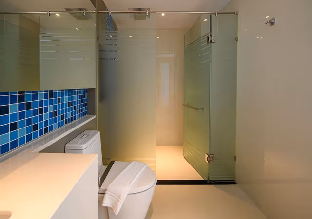 Superior Double Room, Balcony