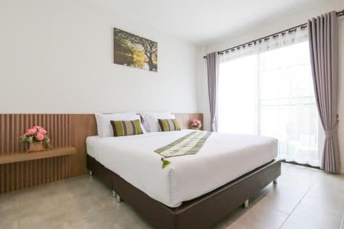 Cottage Room with Double Bed