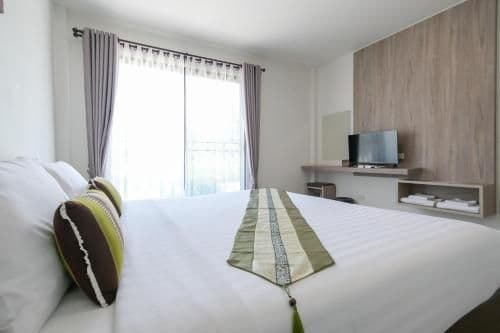 Cottage Room with Double Bed