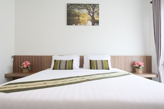 Cottage Double Room