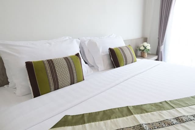 Cottage Double Room