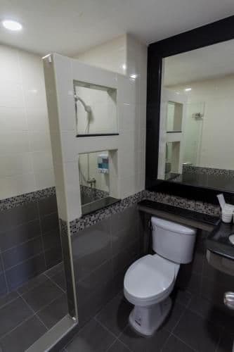 Executive Triple Room