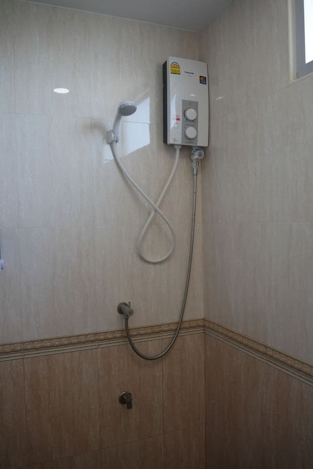 Executive Triple Room
