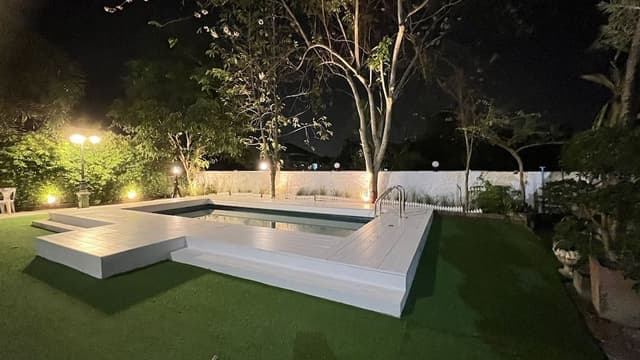Family Double Room, 2 Queen Beds