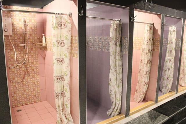 Female Dormitory