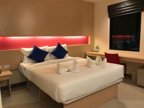 Stadard Double Room