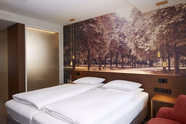 Comfort Room