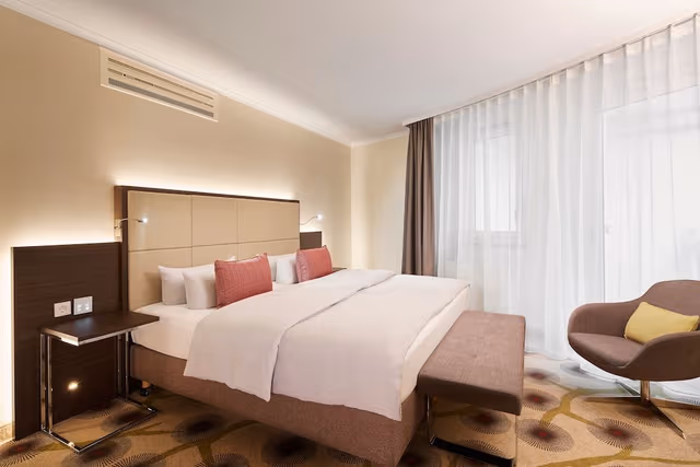 Tower Suite