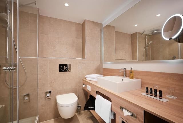 Tower Suite