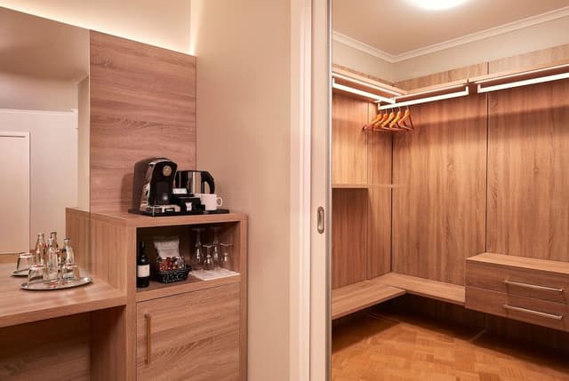 Junior Suite, 1 Bedroom