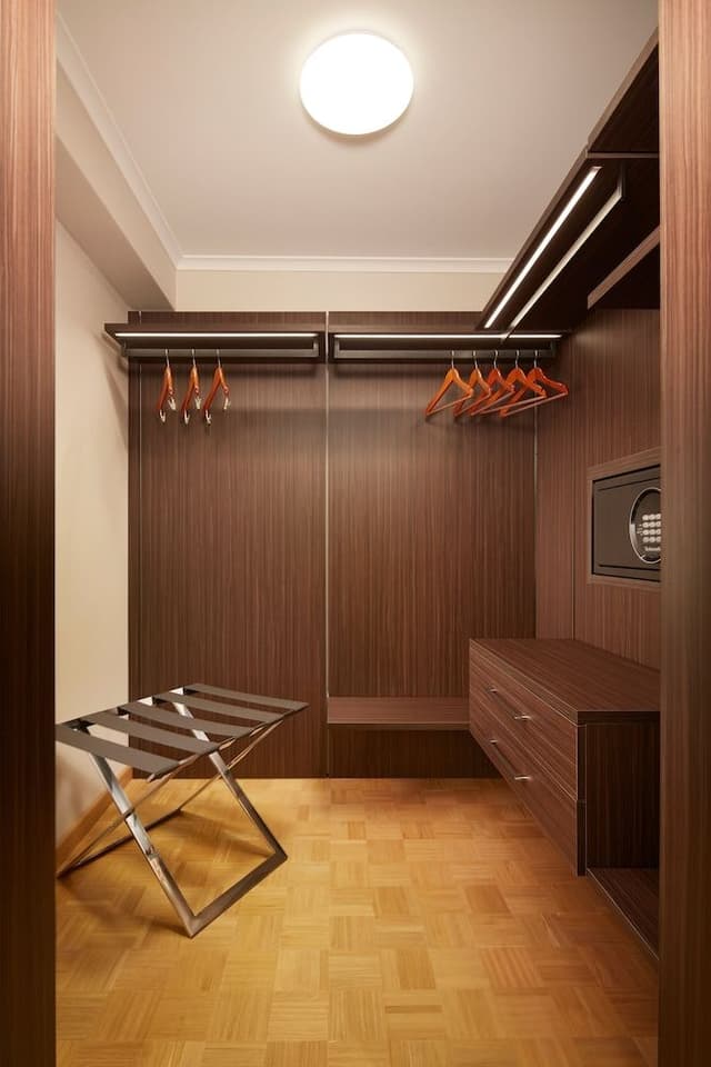 Tower Suite