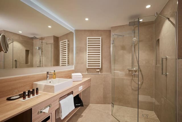 Junior Suite, 1 Bedroom