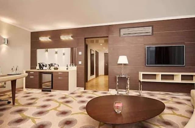 Tower Suite