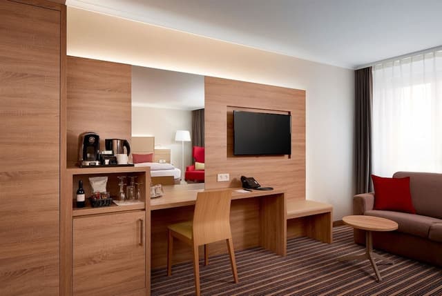 Business Room