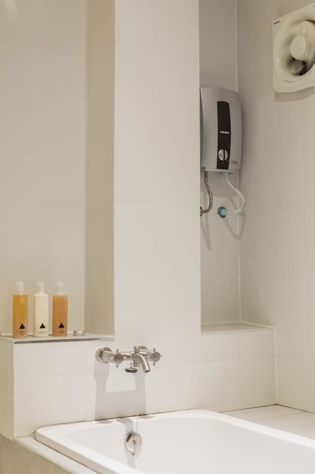 Room, 1 Bedroom, Non Smoking, Bathtub