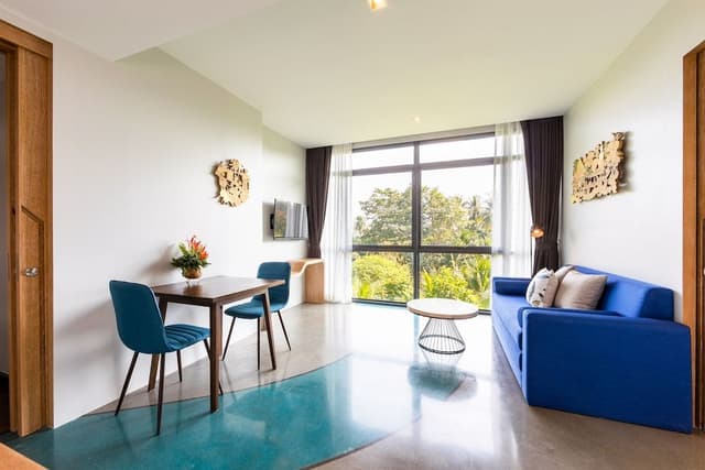 Junior Suite