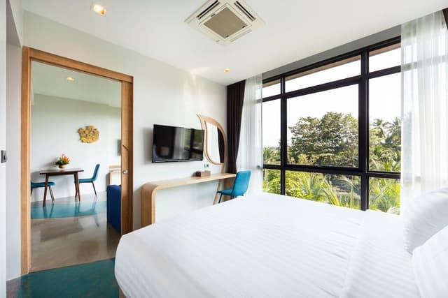 Junior Suite