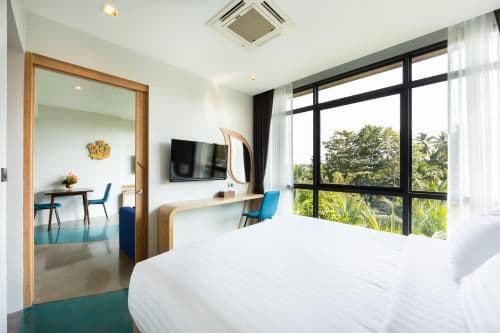 Junior Suites