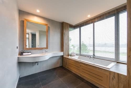 One Bedroom Suite