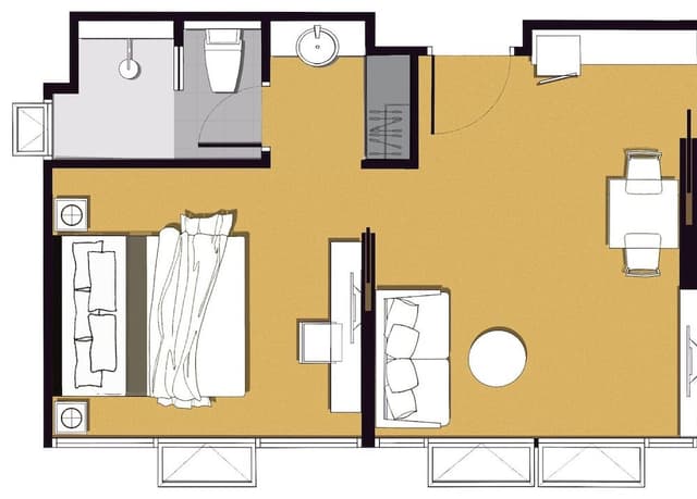 Junior Suite