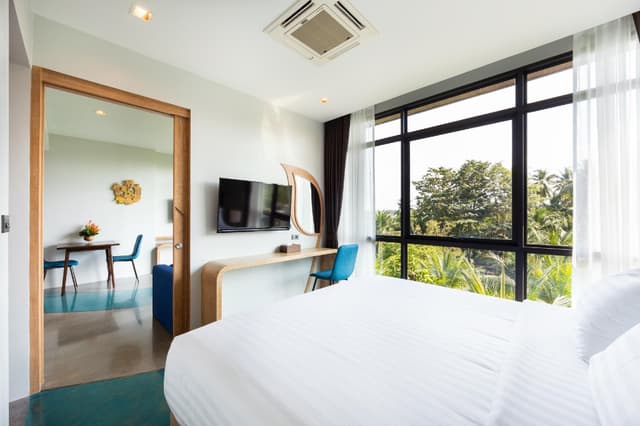 Junior Suites