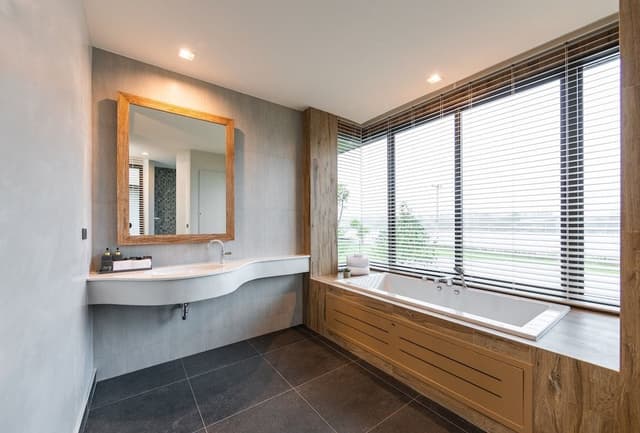 One Bedroom Suite