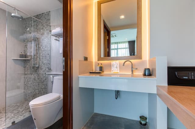 Junior Suites