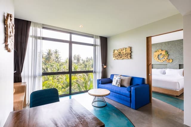 Junior Suite