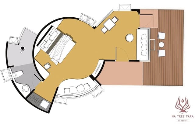 Villa Terrace