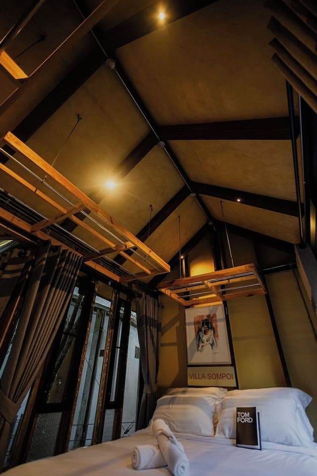 Standard Villa